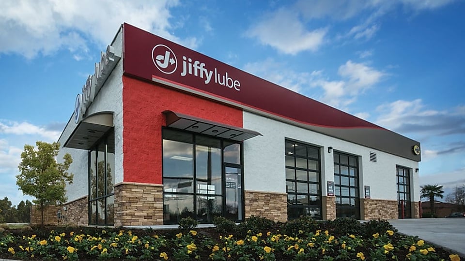 Offre Jiffy Lube