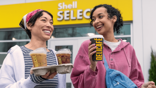 2x the Miles on Shell V-Power fuels