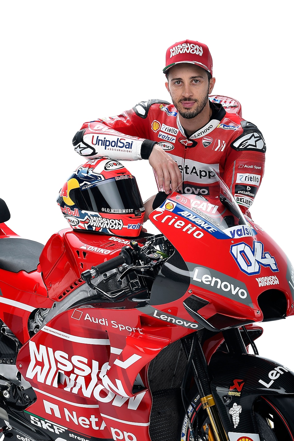 Andrea Dovizioso