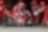 Andrea goes back to the Ducati garage after the Spanish MotoGP