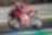 Andrea flies through the Spanish MotoGP