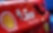 shell 500 races logo on rear wing f2012