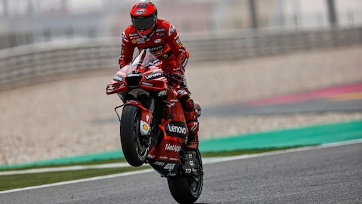 motorsports ducati