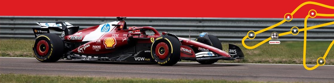 Loyalty Page Header