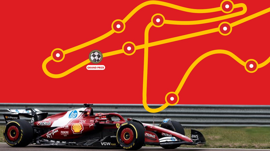 Shell App Loyalty Tile