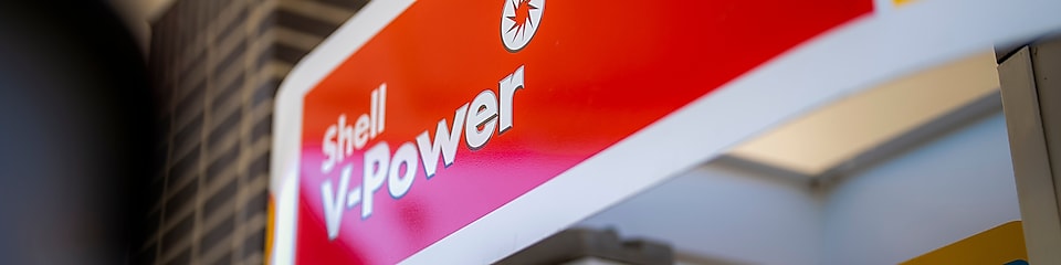 Essence super Shell V-Power NiTRO+