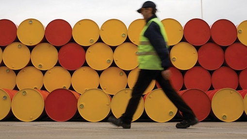 Localisateur de lubrifiants Shell