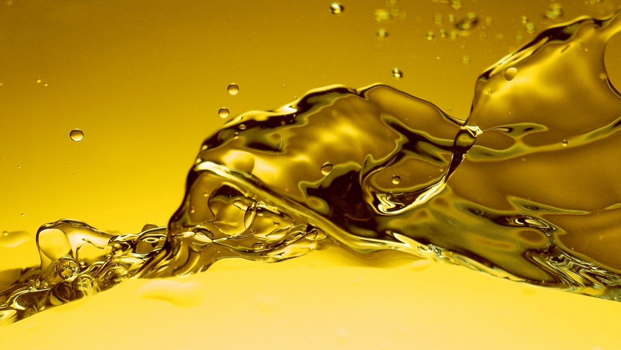 Huiles et lubrifiants Shell