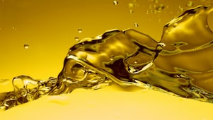 Huiles et lubrifiants Shell