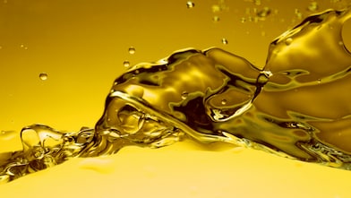 Huiles et lubrifiants Shell