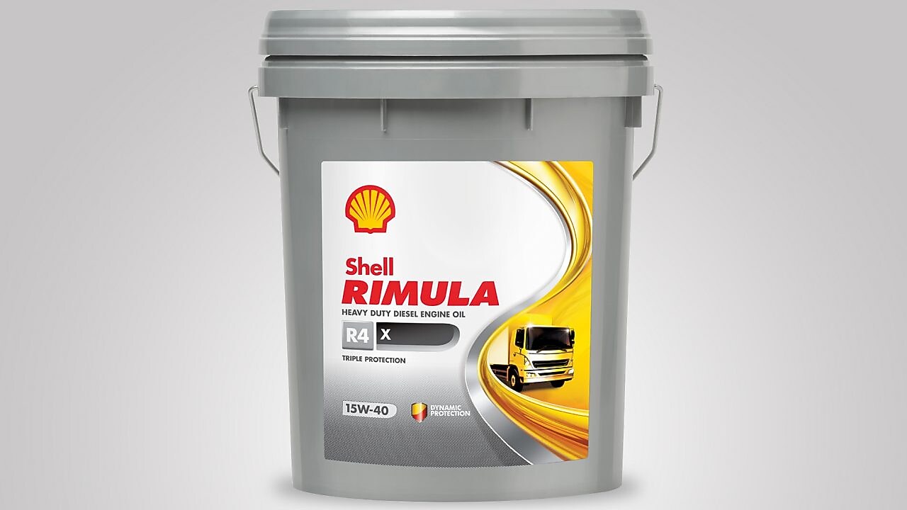 Packshot de Rimula r4 X