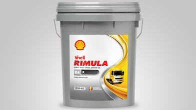 Packshot de Rimula r4 X