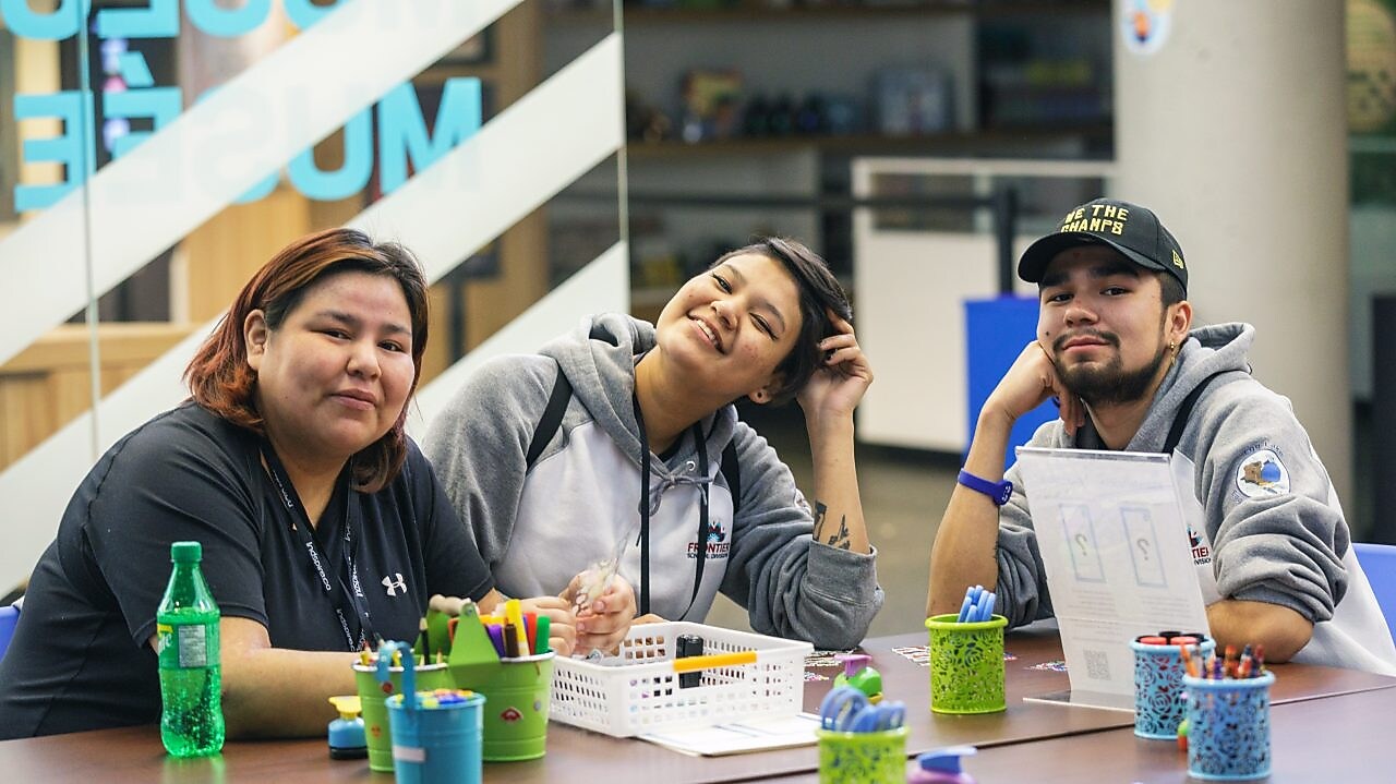 Partenaires nationaux